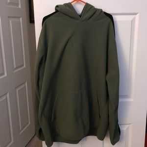 XXL Nike Hoodie